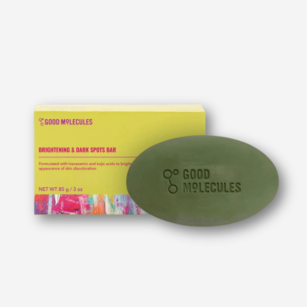 Brightening & Dark Spots Bar