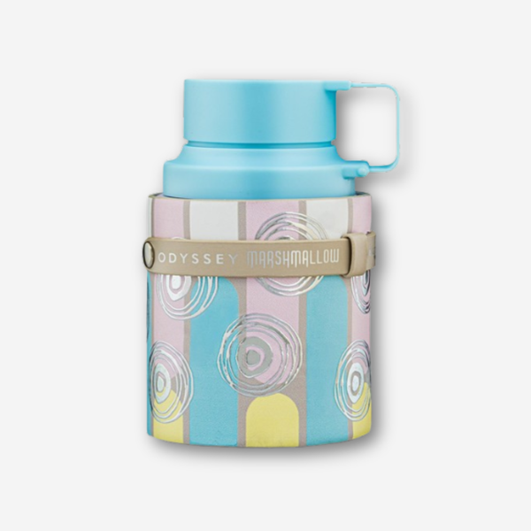 Odyssey Marshmallow Eau De Parfum
