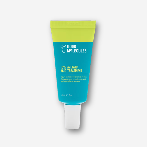 10% Azelaic Acid Treatment