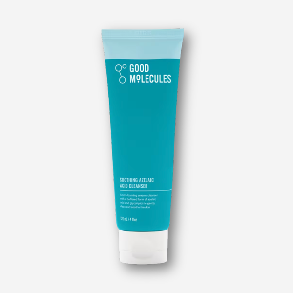 Soothing Azelaic Acid Cleanser