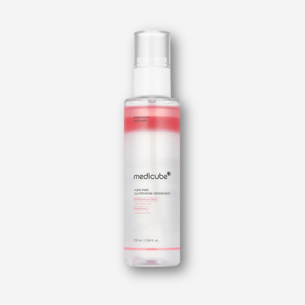 PDRN Pink Glutathione Serum Mist