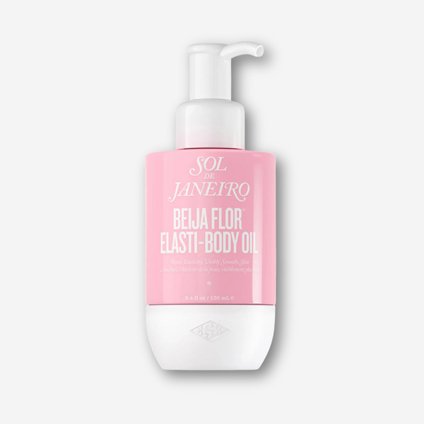 Beija Flor™ Body Oil