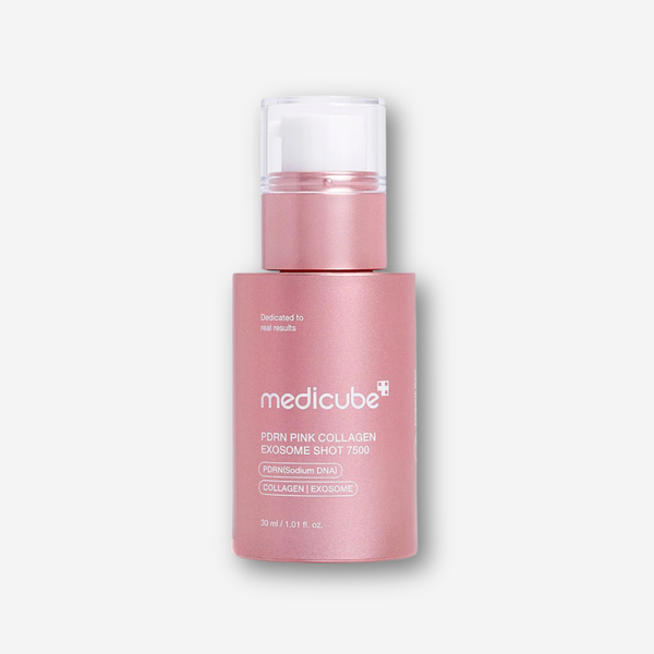 PDRN Pink Collagen Exosome Shot 7500