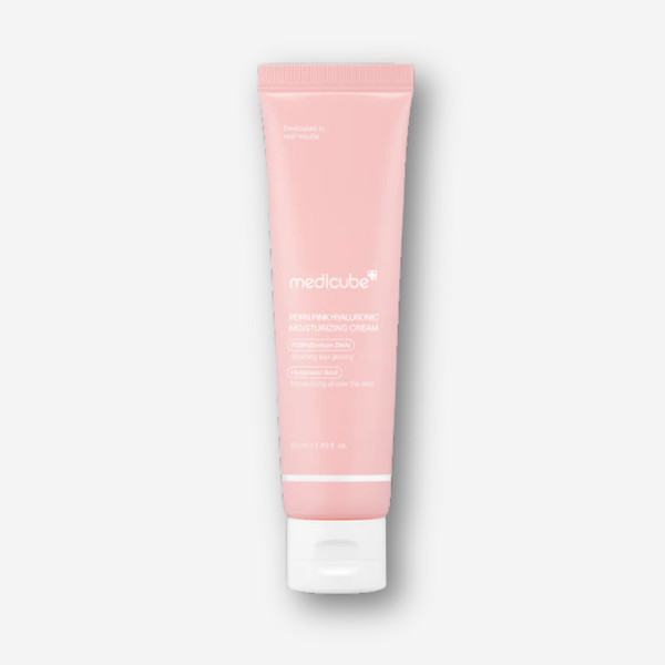 PDRN Pink Hyaluronic Moisturizing Cream