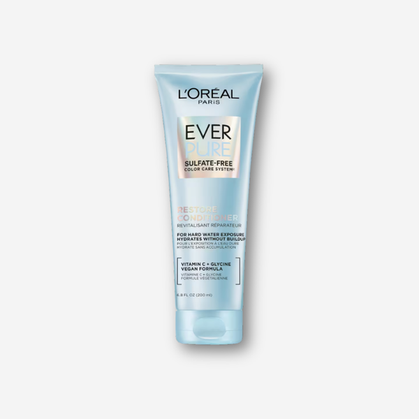 EverPure Sulfate-Free Restoring Conditioner with Antioxidants