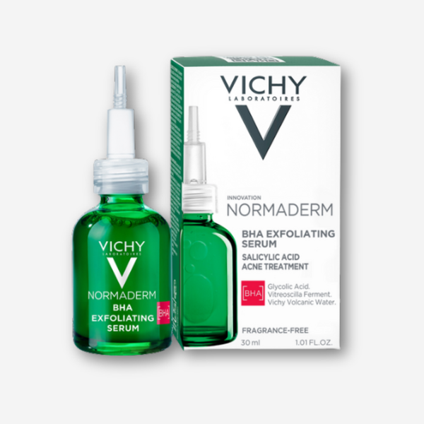 Normaderm BHA Exfoliating Serum