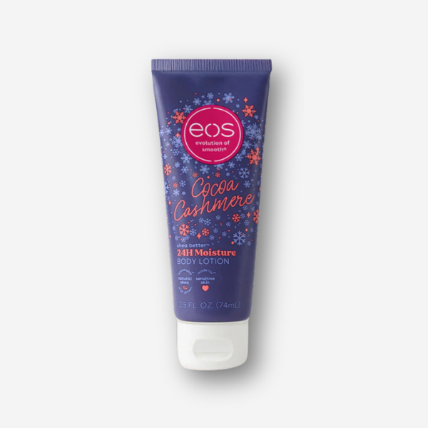 Mini Shea Better Holiday Body Lotion Cocoa Cashmere