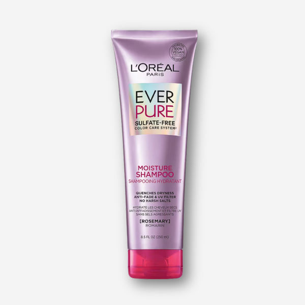 EverPure Moisture Sulfate-Free Shampoo