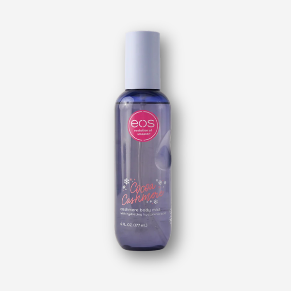 Cocoa Cashmere Body Mist