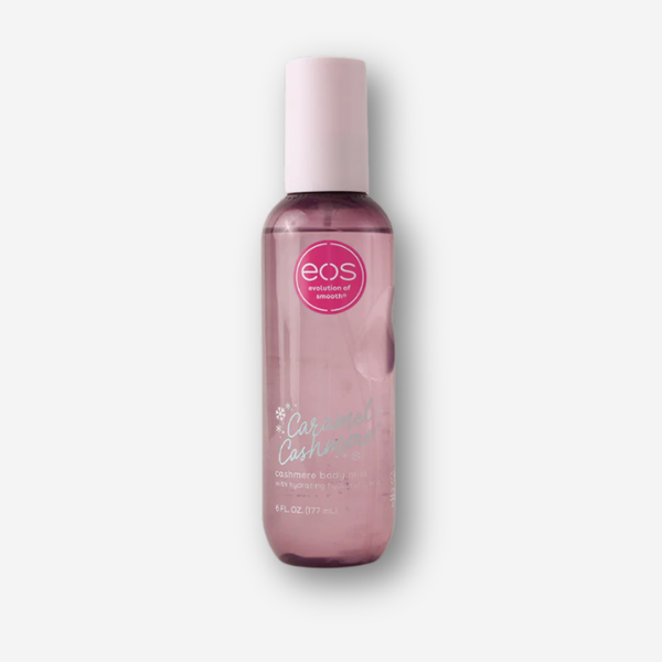 Caramel Cashmere Body Mist