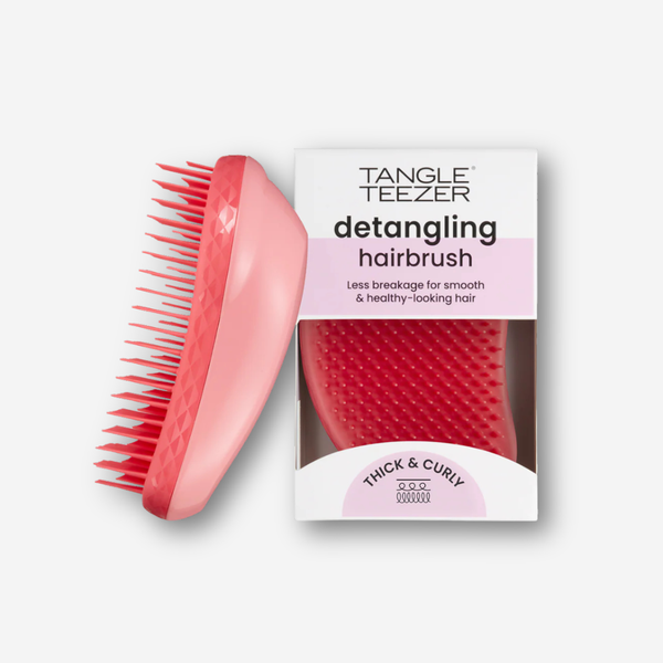 The Original Thick & Curly