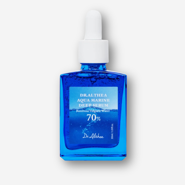 Aqua Marine Deep Serum