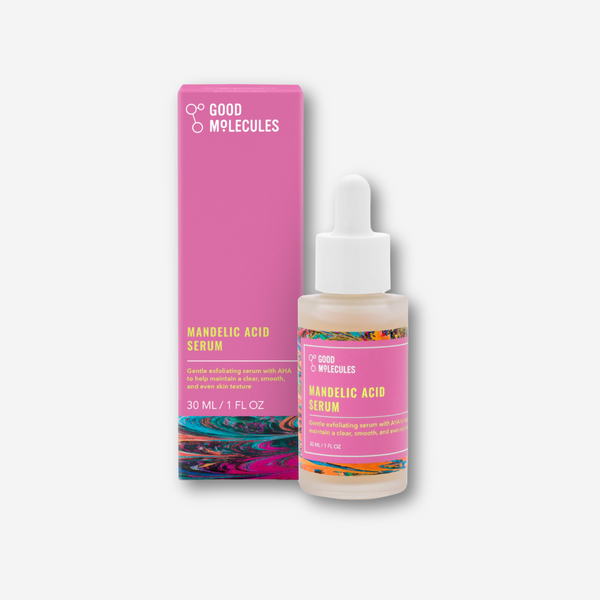Mandelic Acid Serum