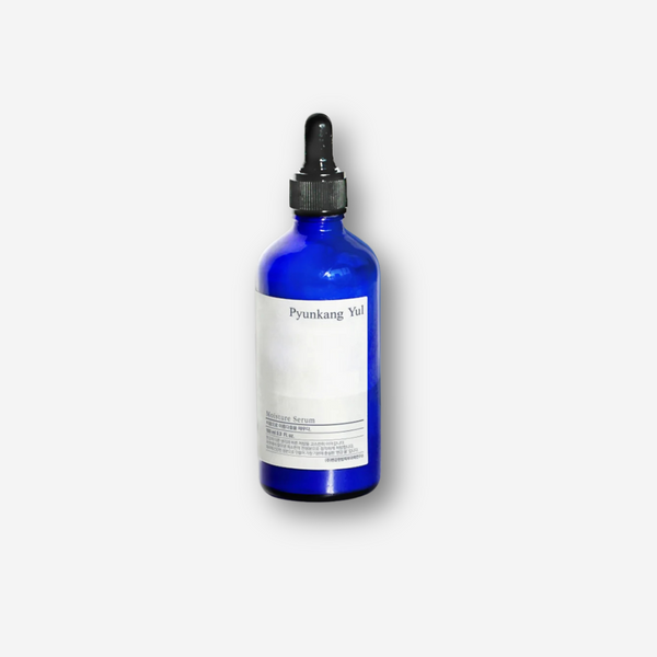 Moisture Ampoule
