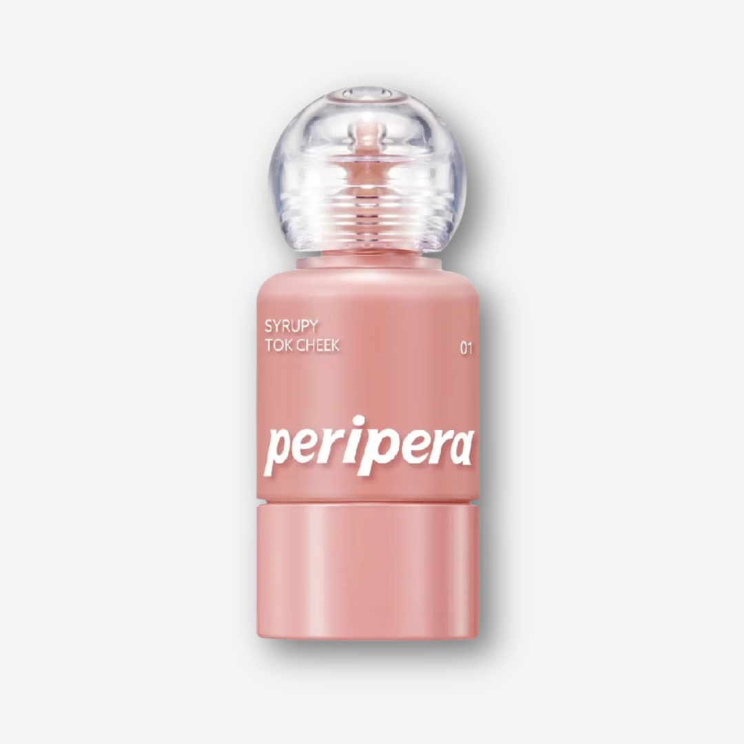 Syrupy Tok Cheek – Recap Beauty
