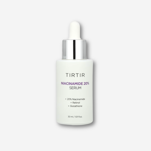 Niacinamide 20% Serum
