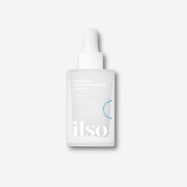Moringa Tightening Pore Serum