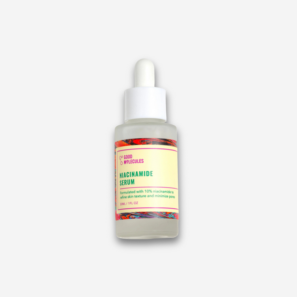 Niacinamide Serum