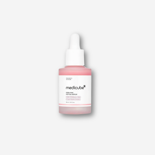 PDRN Pink Peptide Serum