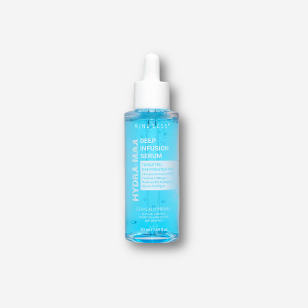 Hydra Max Deep Infusion Serum