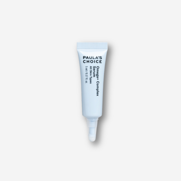 Omega+ Complex Serum