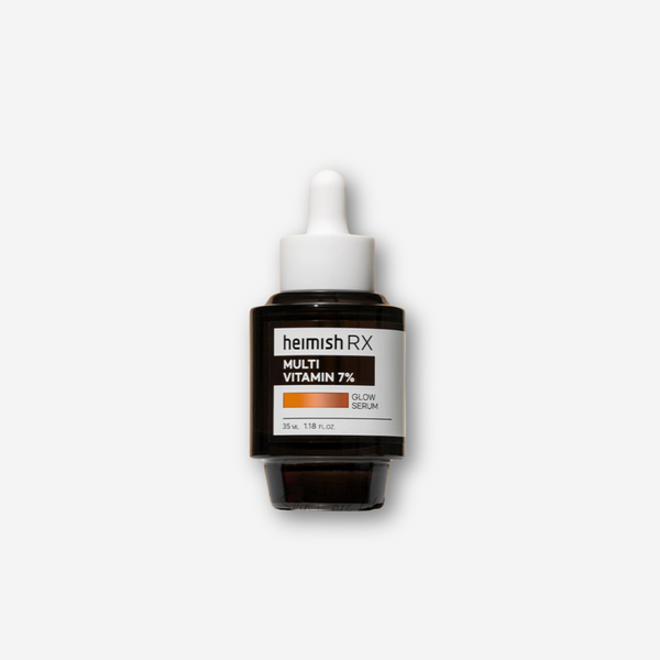 Multi Vitamin 7% Glow Serum