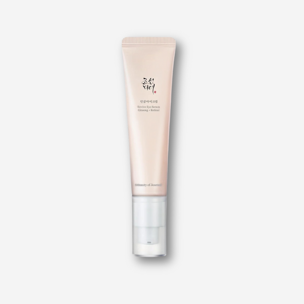 Revive Eye Serum : Ginseng + Retinal