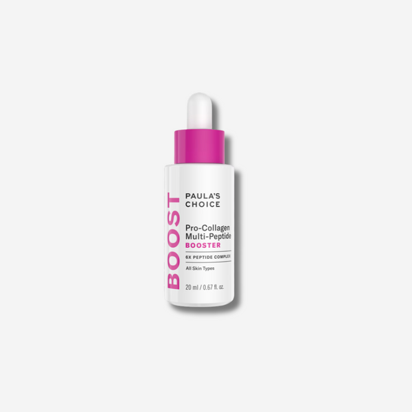 Pro-Collagen Multi-Peptide Booster