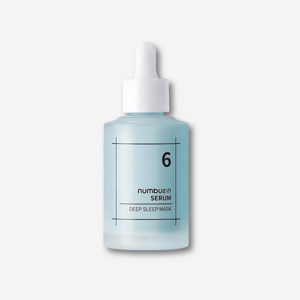 Numbuzin - Sérum No. 6 Deep Sleep Mask Serum
