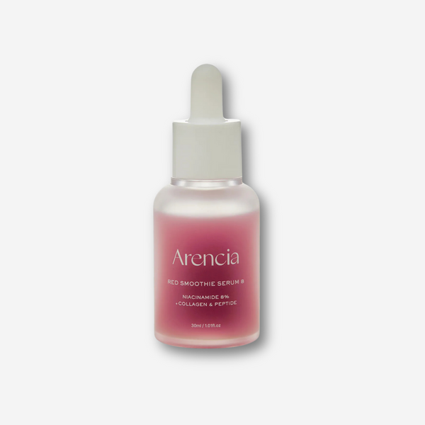Red Smoothie Serum 8
