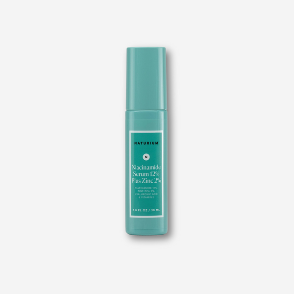 Niacinamide Serum 12% Plus Zinc 2%