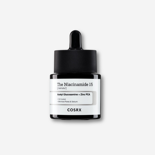 The Hyaluronic Acid 3 Serum