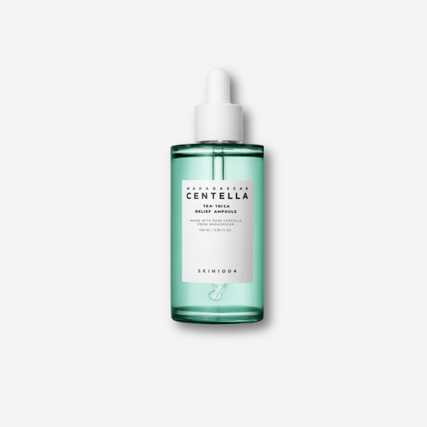 Tea-Trica Relief Ampoule