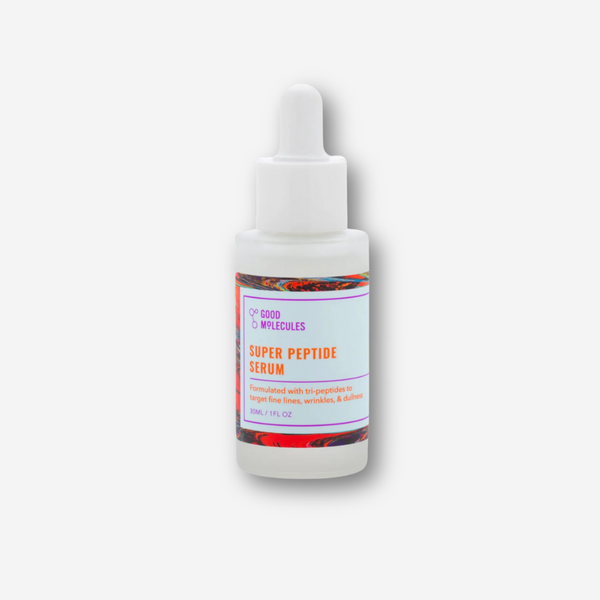 Super Peptide Serum