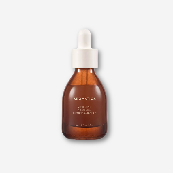 Vitalizing Rosemary Firming Ampoule