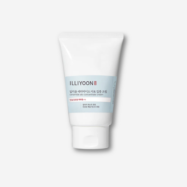 lliyoon Ceramide Ato Concentrate Cream