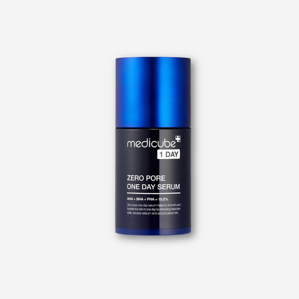 Zero Pore One Day Serum