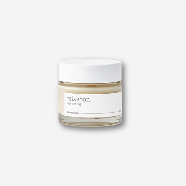 Mixsoon Bean Cream