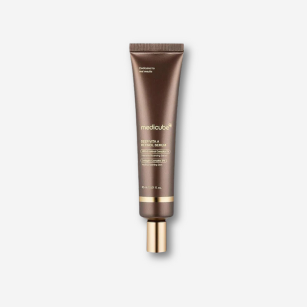Deep Vita A Retinol Serum