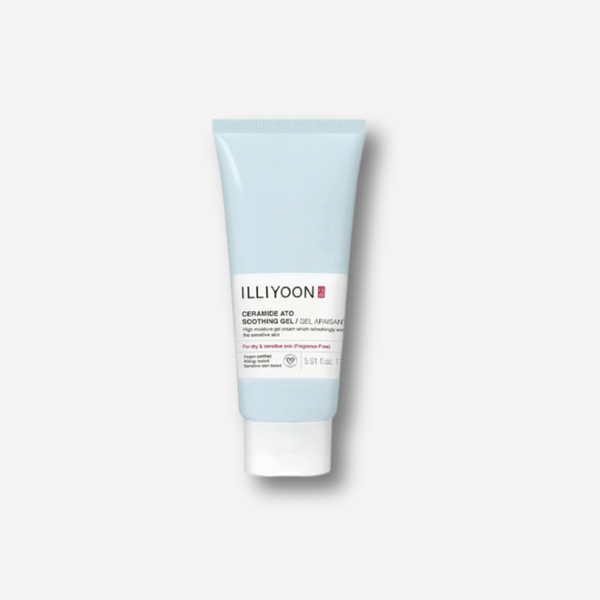 Ceramide Ato Soothing Gel