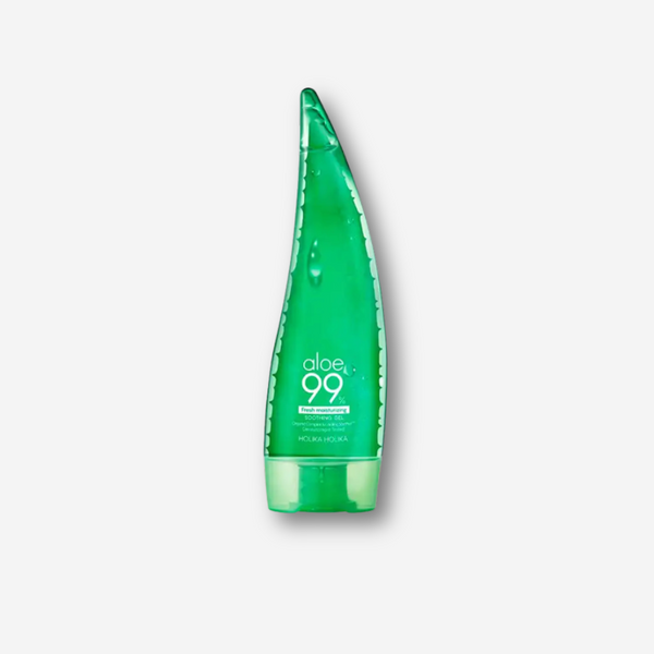 Aloe 99% Soothing Gel (Fresh Moisturizing)