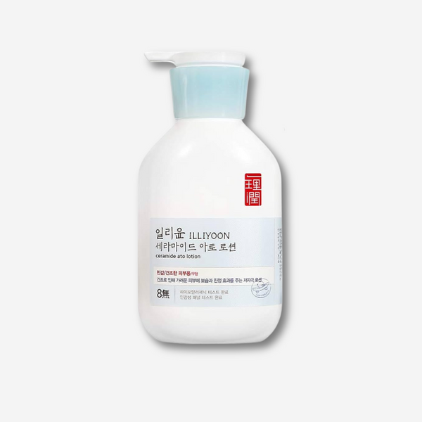 ILLIYOON Ceramide Ato Lotion