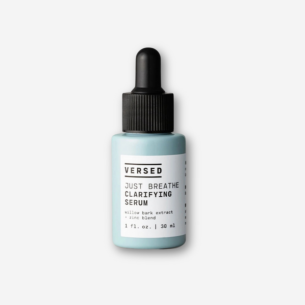 Just Breathe Clarifying Serum
