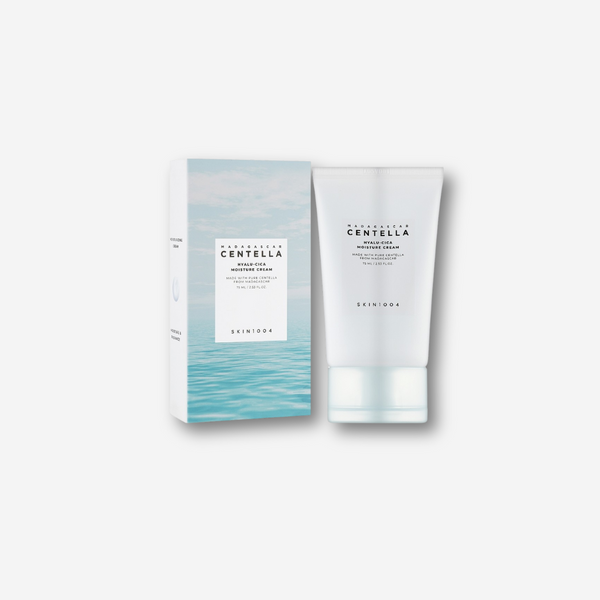 Hyalu-Cica Moisture Cream