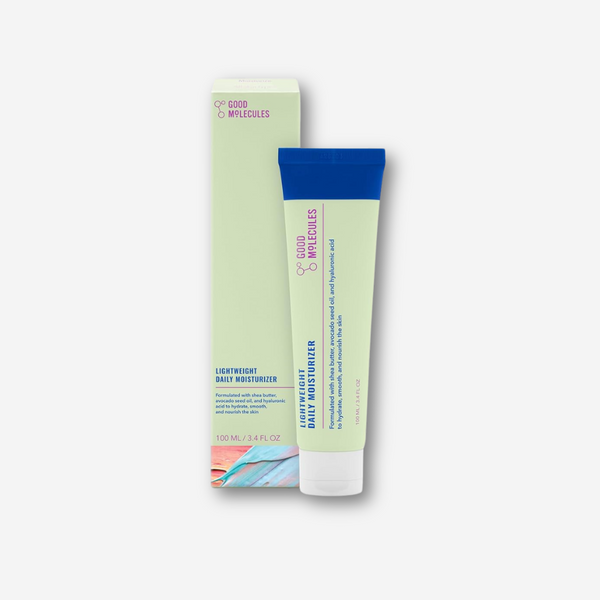 Lightweight Daily Moisturizer
