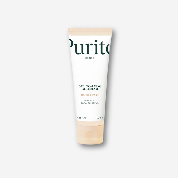 Oat-in Calming Gel Cream