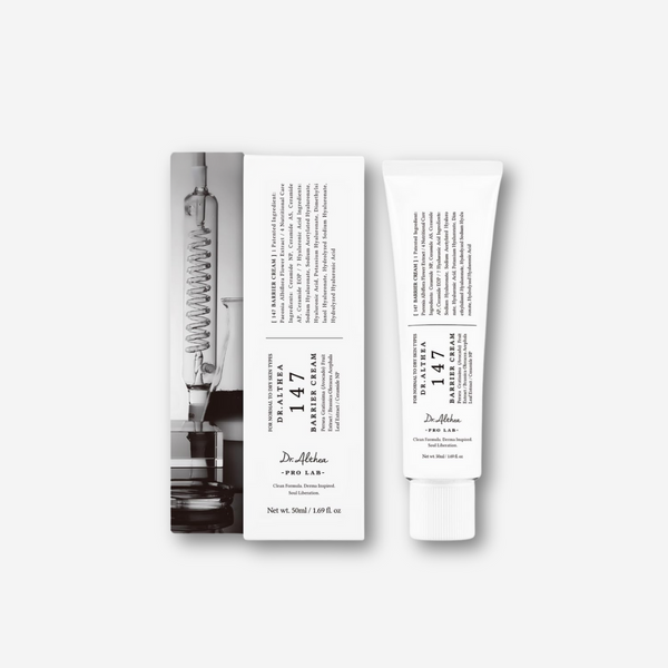 147 Barrier Cream