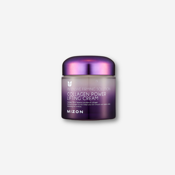 MIZON Collagen Power Lifting Cream