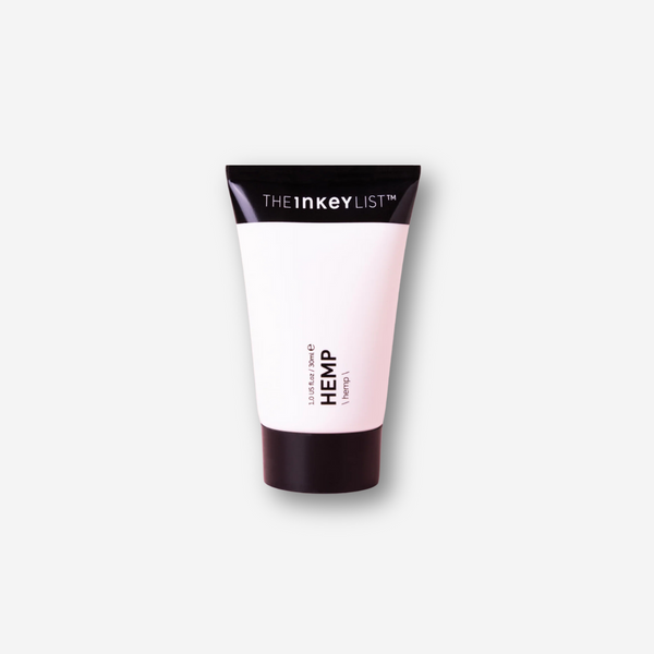 Hemp Oil Moisturizer