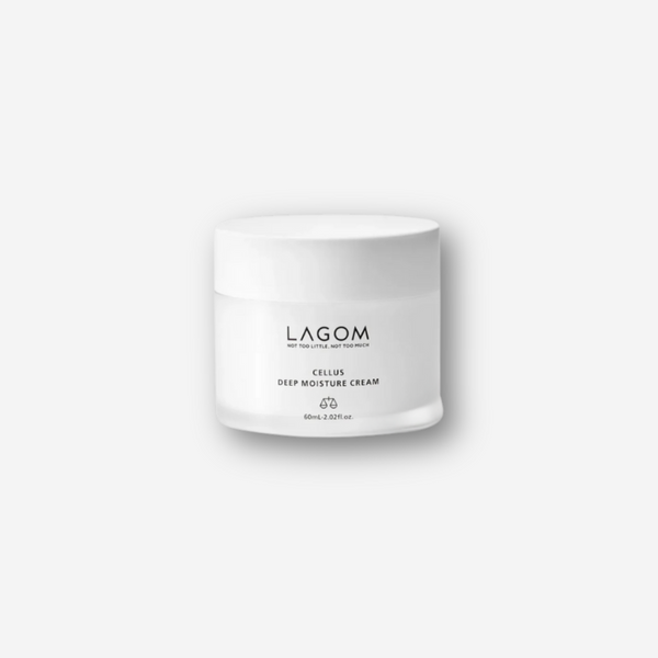 Cellus Deep Moisture Cream